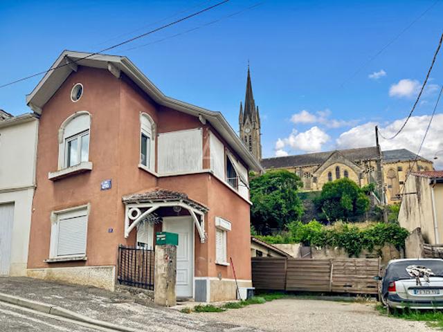 Maison vente à Villeneuve-sur-Lot, Fumel