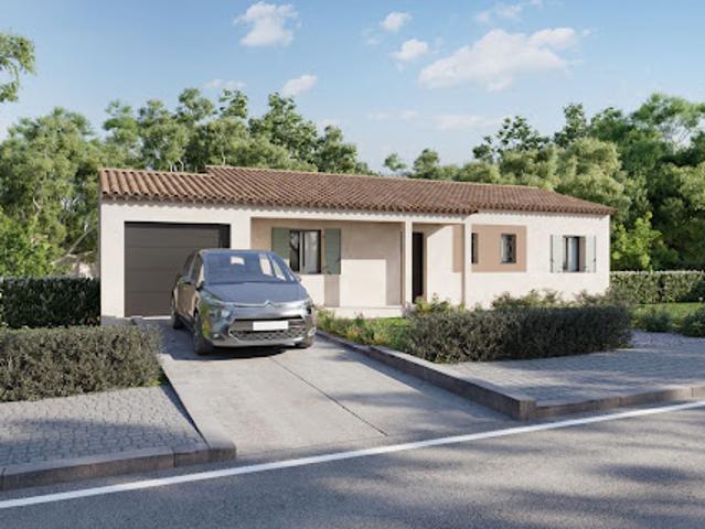 Maison vente à Aix-en-Provence, Gardanne