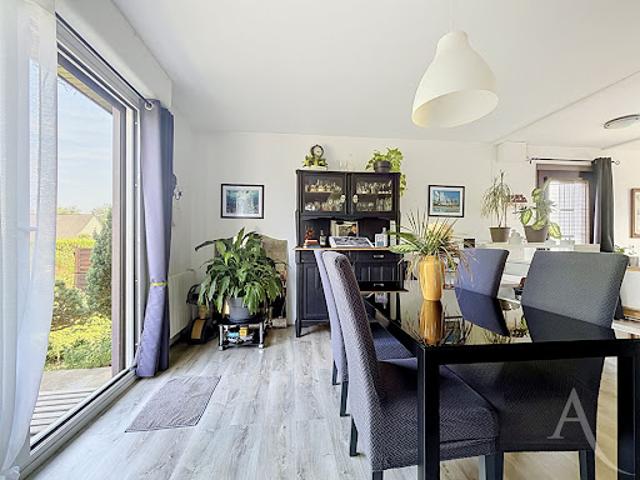 Maison vente à Mantes-la-Jolie, Gargenville