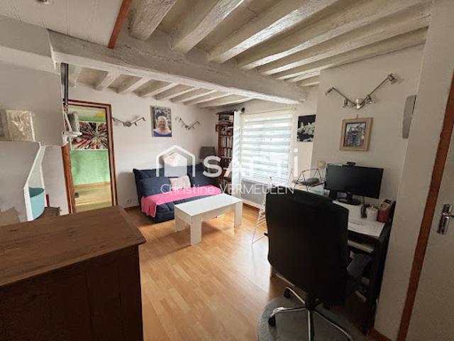 Maison vente à Clos des Pommiers, Glos