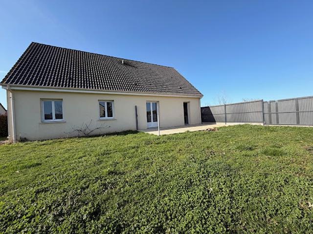 Maison vente à Évreux, Gravigny