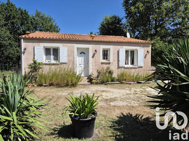 Maison vente à Grayan-et-l'hôpital, Grayan