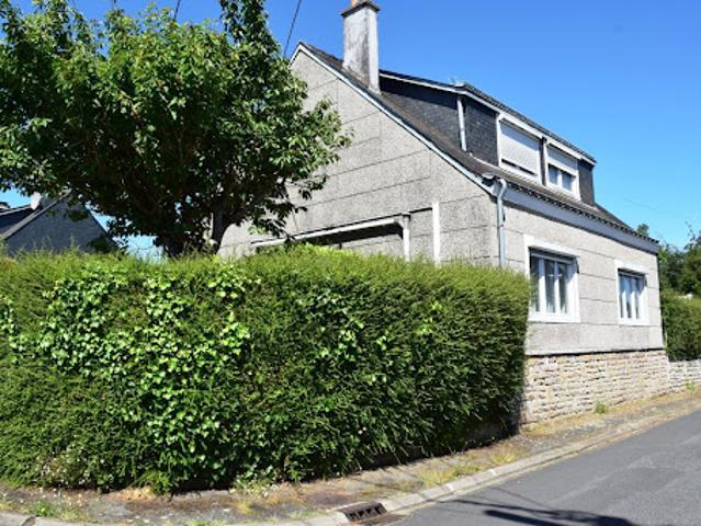 Maison vente à Pontivy, Bretagne
