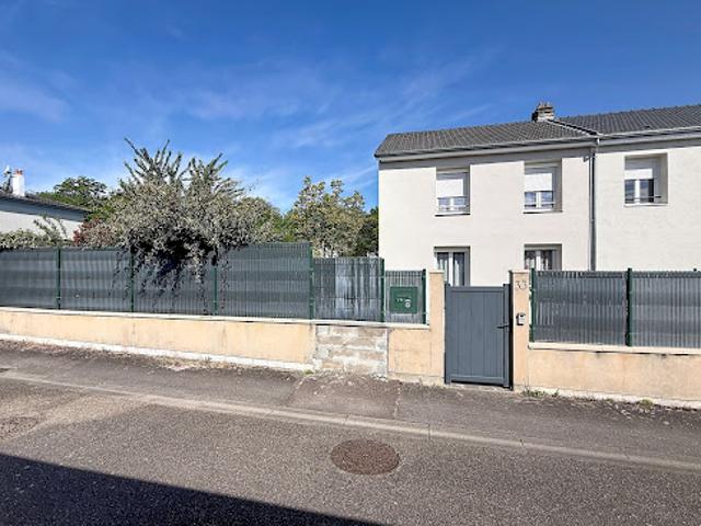 Maison vente à Thionville, Guénange