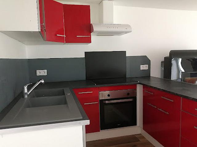 Maison vente à Vannes, Bretagne