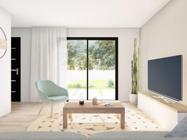 Maison vente à Villeneuve Le Bourg, Guidel
