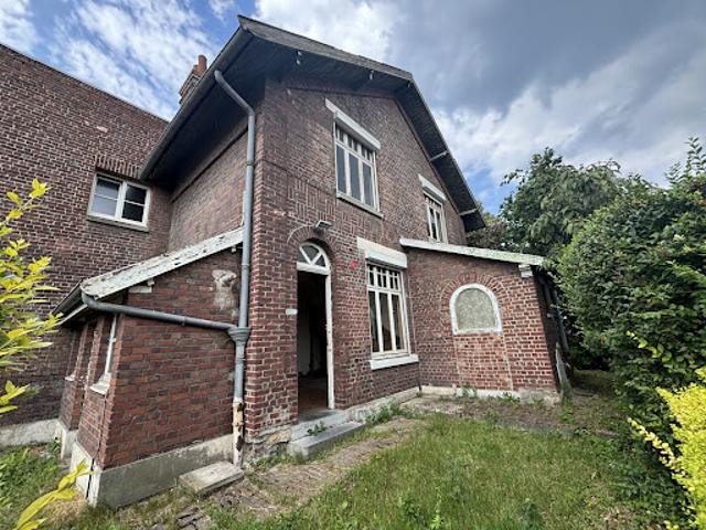 Maison vente à Hem, Nord