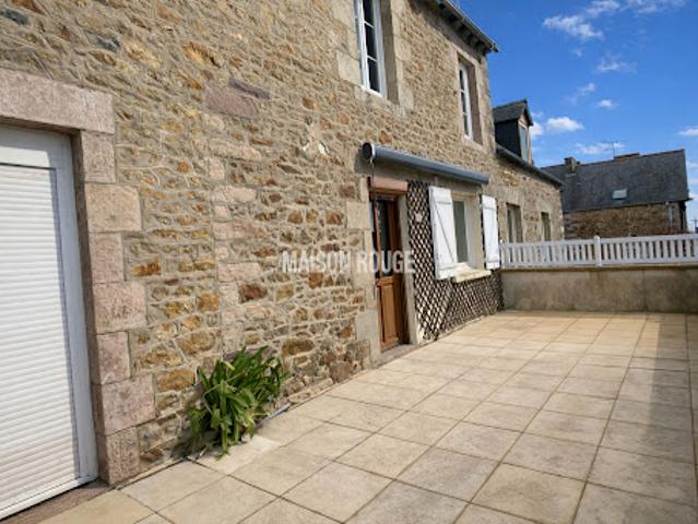 Maison vente à Saint-Brieuc, Bretagne
