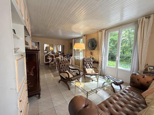 Maison vente à Le Vallon, Jouy-en-Josas