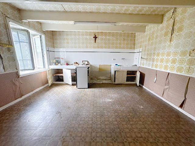 Maison vente à Brest, Bretagne