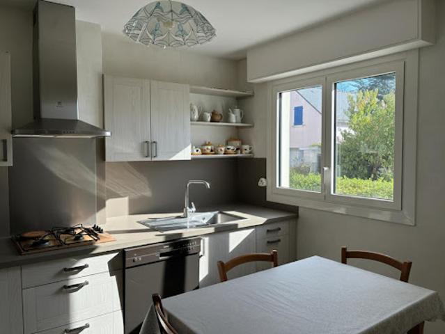 Maison vente à Saint-Nazaire, La Baule-escoublac