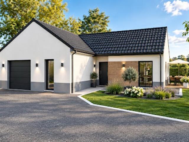 Maison vente à La Neuville, Nord