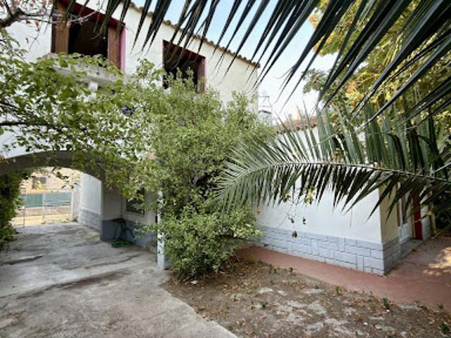 Maison vente à Marseille, La Penne-sur-huveaune