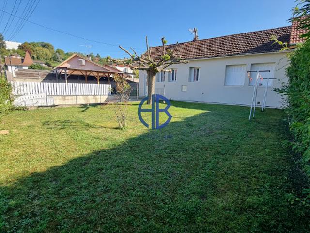 Maison vente à France métropolitaine, La Tour-du-pin