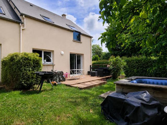 Maison vente à Caen, Laize-la-ville