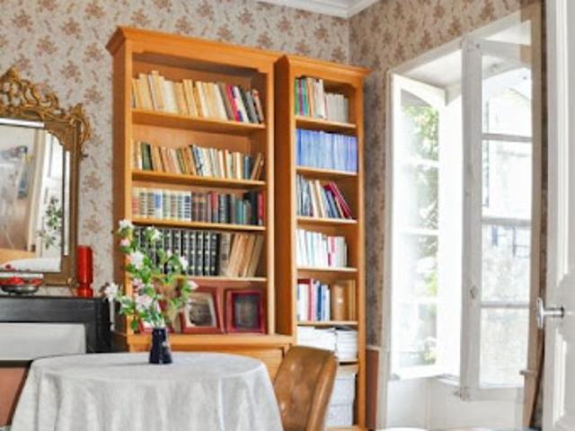 Maison vente à Laval