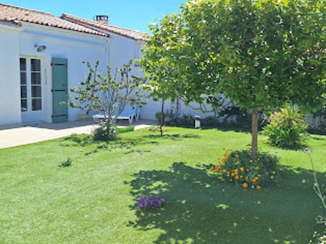 Maison vente à La Rochelle, Le Bois-plage-en-ré