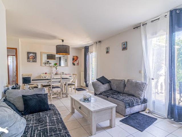 Maison vente à Tanaïs, Le Haillan
