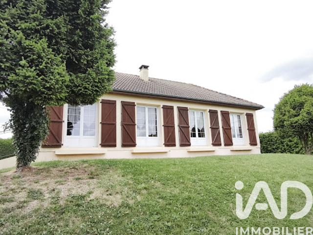 Maison vente à Mayenne, Javron-les-chapelles