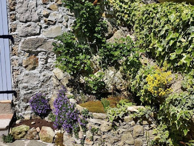 Maison vente à Grasse, Le Mas