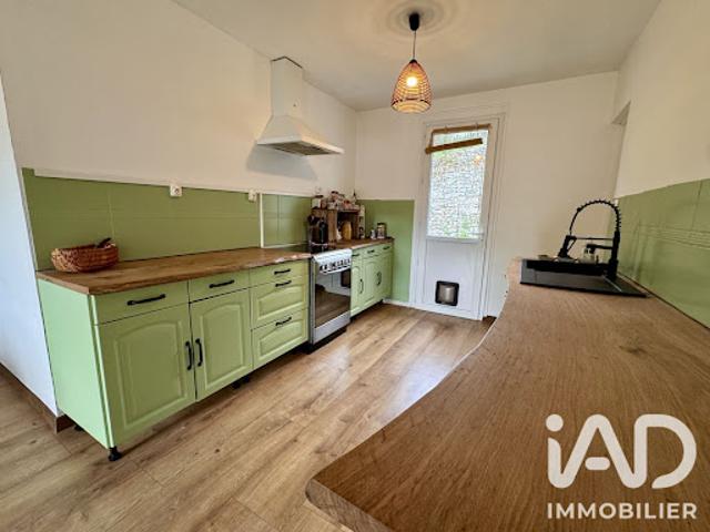 Maison vente à La Roche-sur-Yon, Le Poiré-sur-vie
