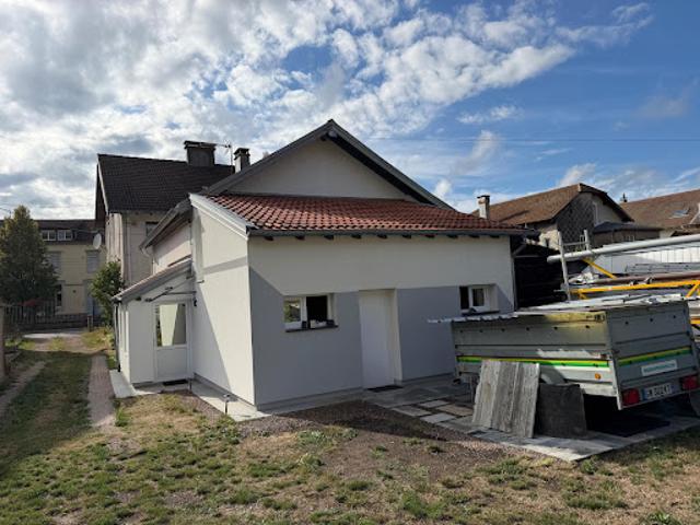 Maison vente à Le Thillot, Vosges