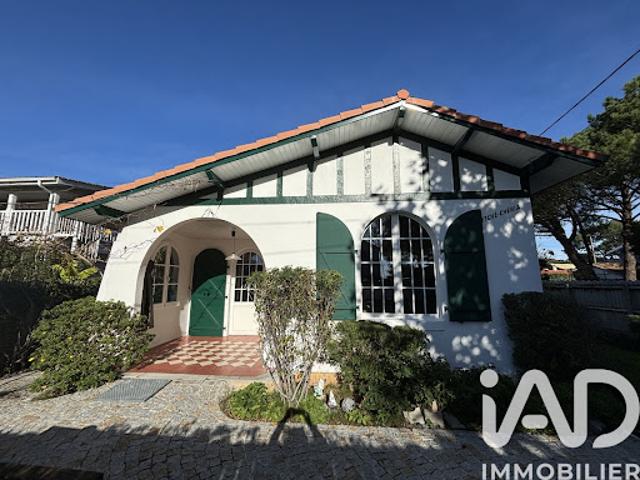 Maison vente à Arcachon, Lège-cap-ferret