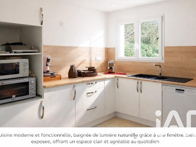Maison vente à Libourne, Les Eglisottes-et-chalaures