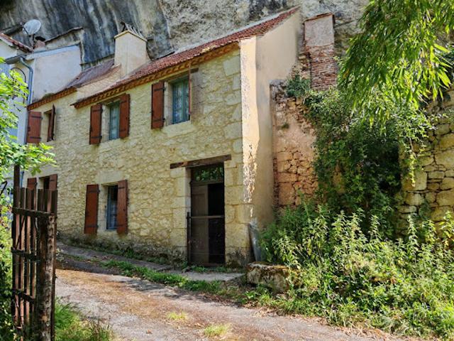 Maison vente à Sarlat-la-Canéda, Les Eyzies-de-tayac-sireuil