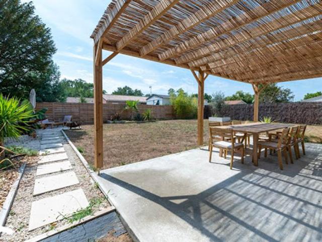 Maison vente à Lesparre-Médoc, Lesparre-médoc