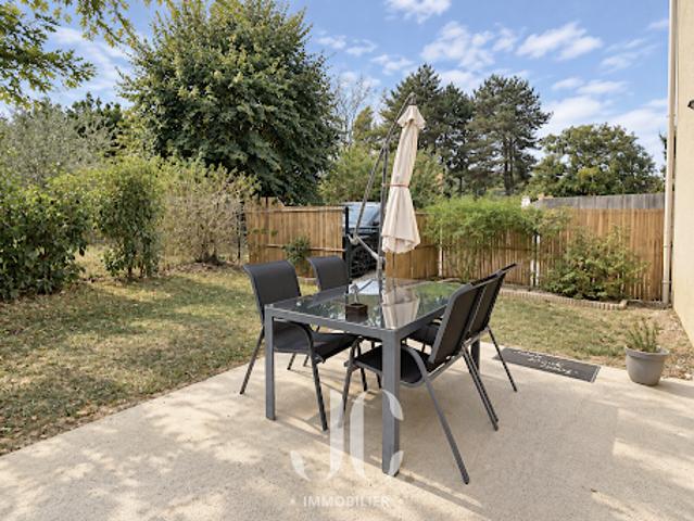 Maison vente à Le Socca, Loire-sur-Rhône