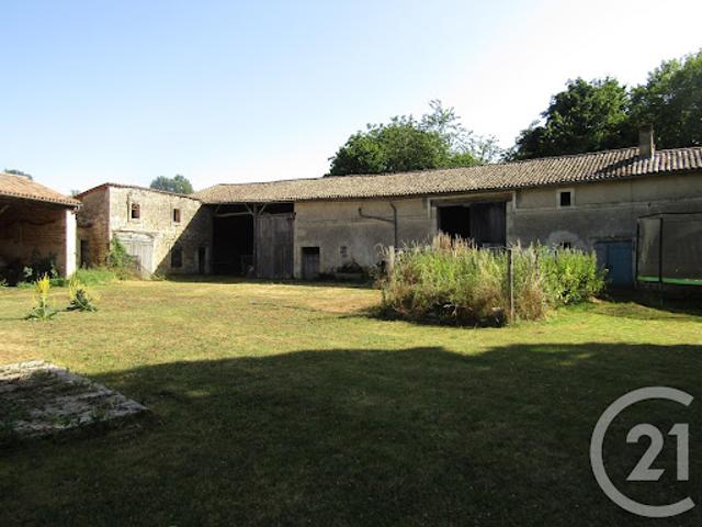 Maison vente à Niort, Pioussay