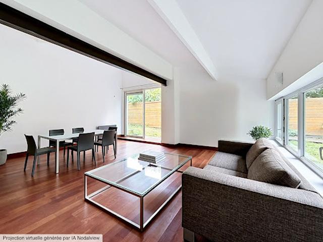 Maison vente à Génicart, Lormont