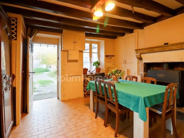 Maison vente à Magnac-Laval, Haute-Vienne