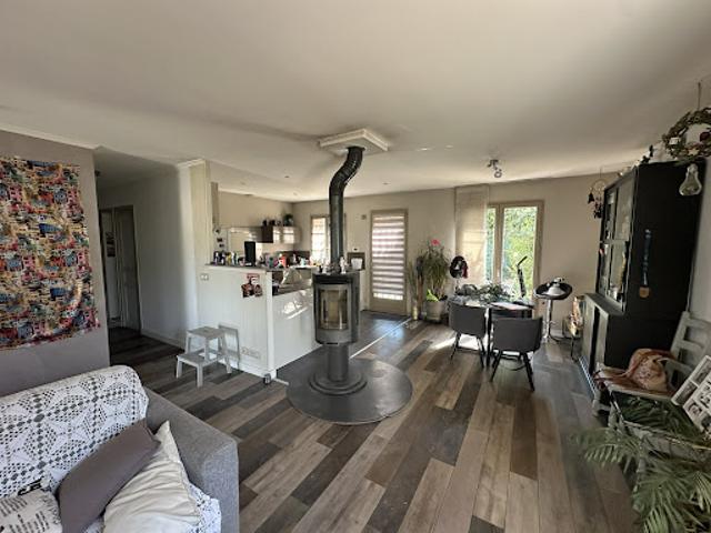 Maison vente à Bellegarde, Gard