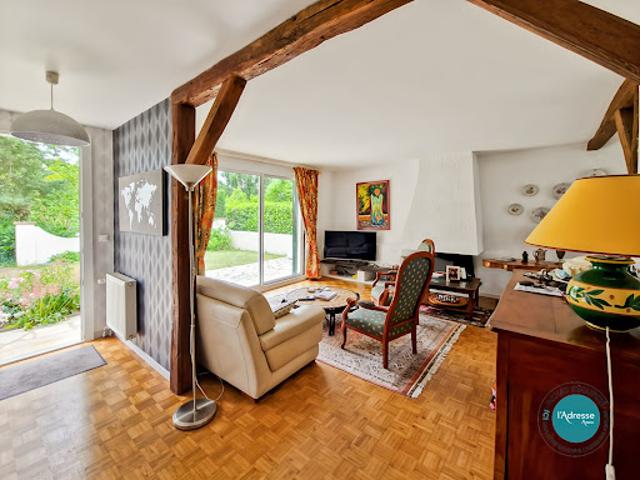 Maison vente à Évry, Mennecy
