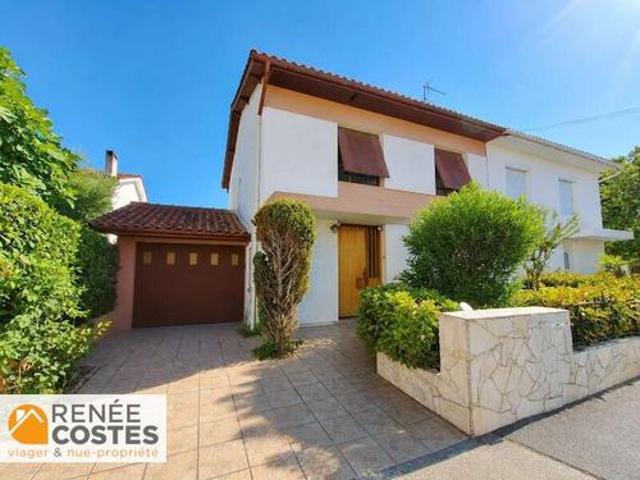 Maison vente à Bordeaux, Mérignac