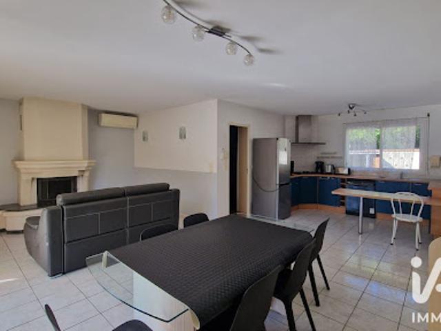 Maison vente à Bordeaux, Mérignac