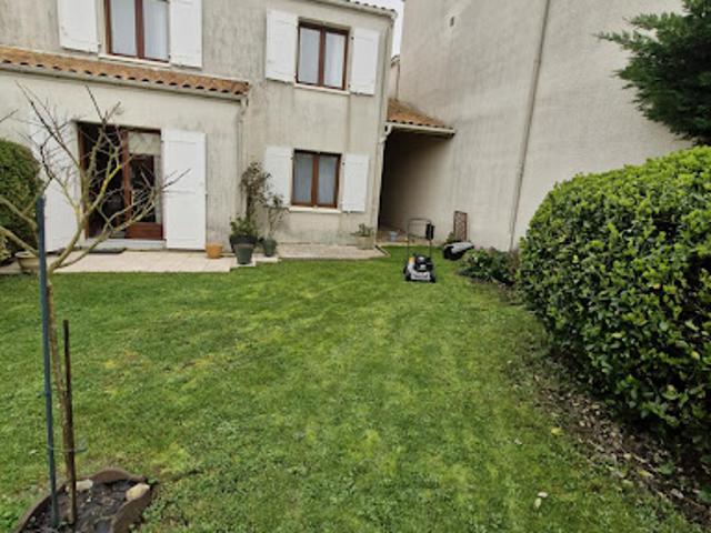 Maison vente à Rochefort, Meschers-sur-gironde
