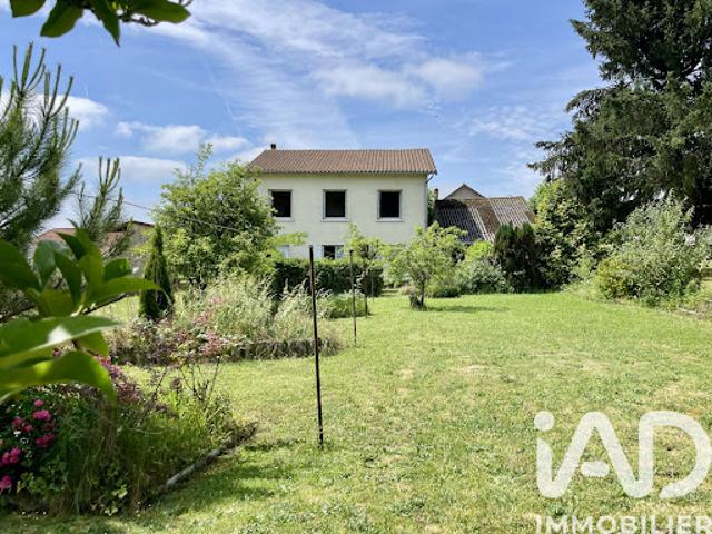 Maison vente à Nontron, Mialet