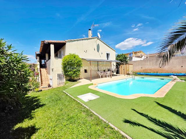 Maison vente à Istres, Miramas