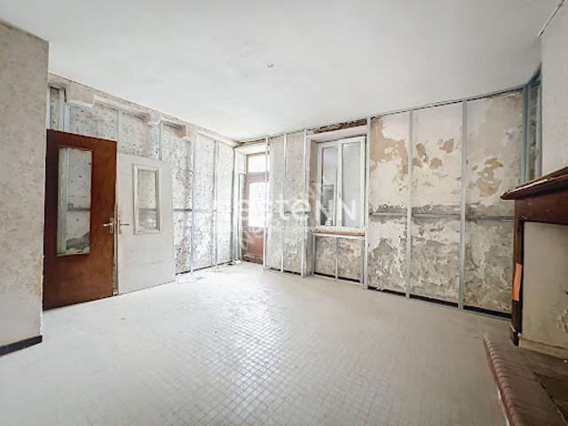 Maison vente à Mirande
