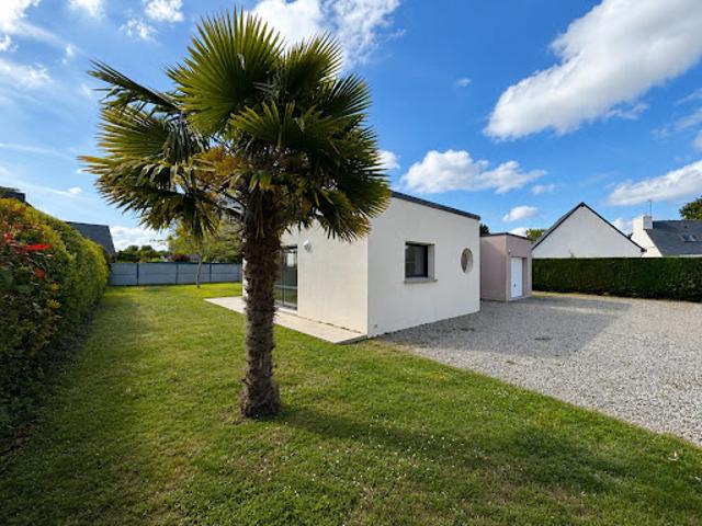 Maison vente à Kervaziou, Moëlan-sur-Mer