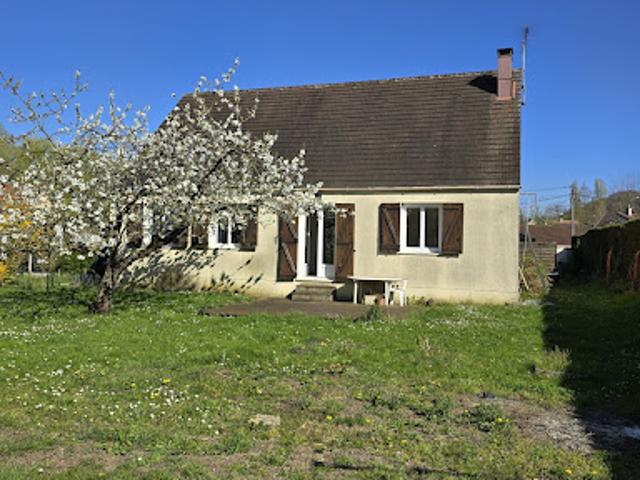 Maison vente à Mognevillette, Mogneville