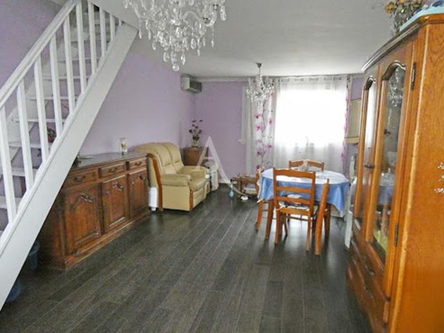 Maison vente à Le Raincy, Montfermeil