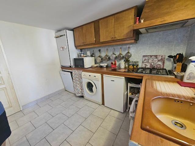 Maison vente à Jonzac, Montguyon