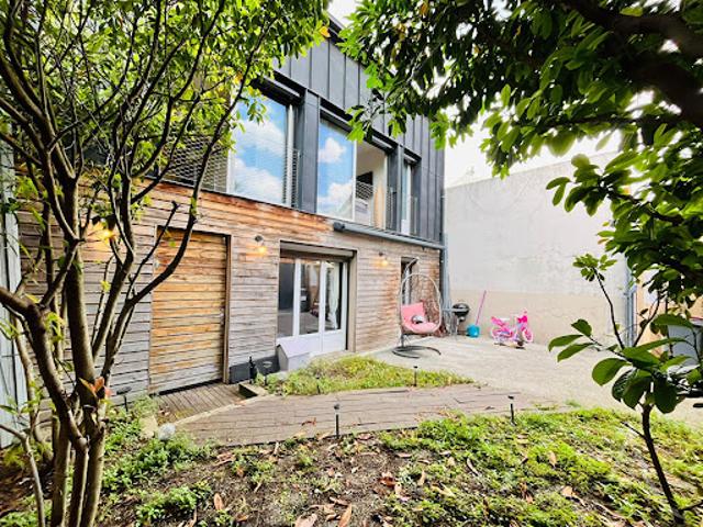 Maison vente à Bobigny, Vaux-montreuil