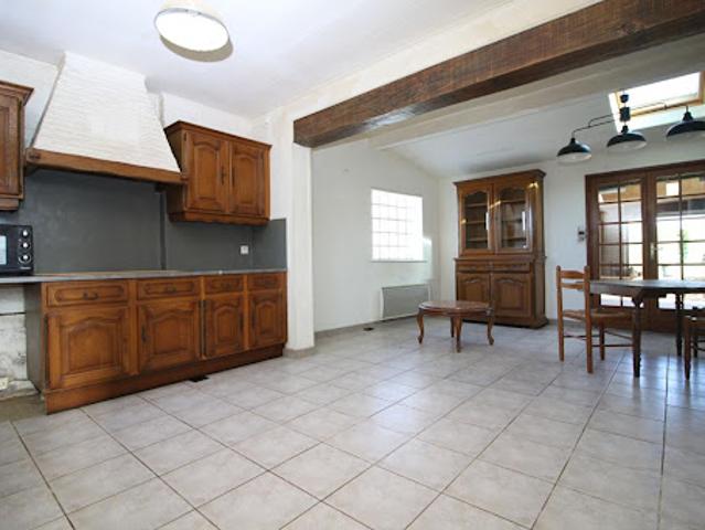 Maison vente à Laon, Neufchâtel-sur-aisne