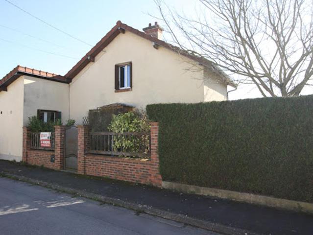 Maison vente à Laon, Neufchâtel-sur-aisne