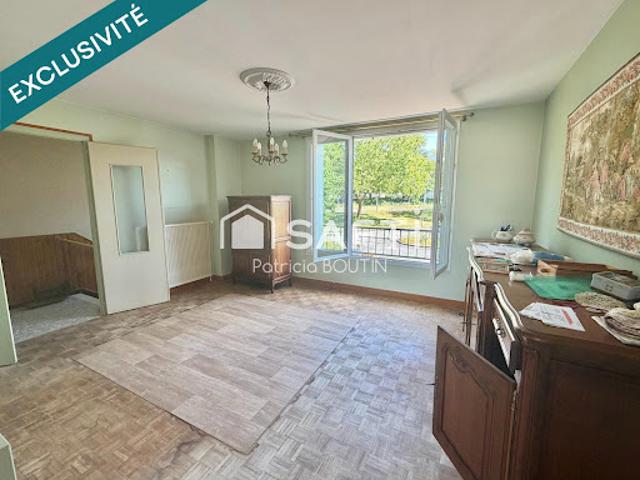 Maison vente à Niort